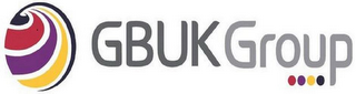 GBUK GROUP