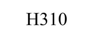 H310