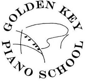 GOLDEN KEY PIANO SCHOOL