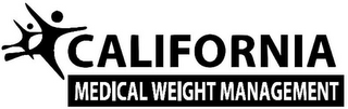 CALIFORNIA MEDICAL WEIGHT MANAGEMENT