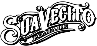 SUAVECITO POMADE