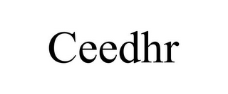 CEEDHR