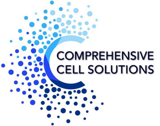 C COMPREHENSIVE CELL SOLUTIONS