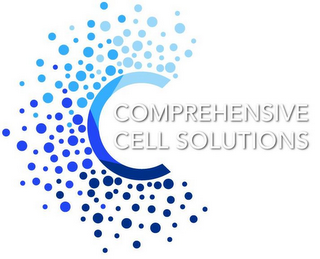 C COMPREHENSIVE CELL SOLUTIONS