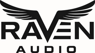 RAVEN AUDIO