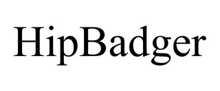 HIPBADGER