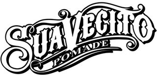 SUAVECITO POMADE