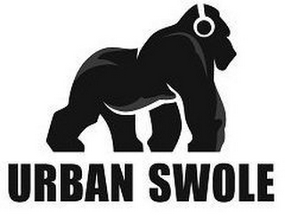 URBAN SWOLE