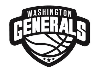 WASHINGTON GENERALS