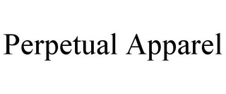PERPETUAL APPAREL