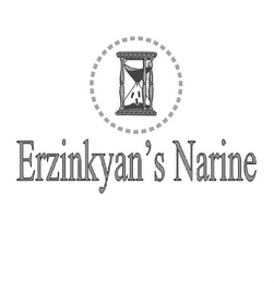 ERZINKYAN'S NARINE