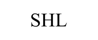 SHL