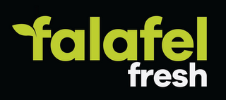 FALAFEL FRESH