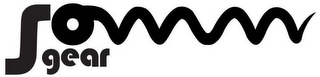 SOMM GEAR