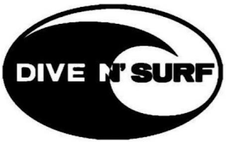 DIVE N' SURF