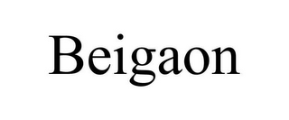 BEIGAON