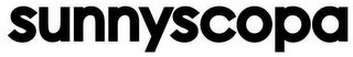 SUNNYSCOPA