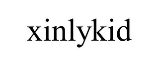 XINLYKID