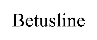 BETUSLINE