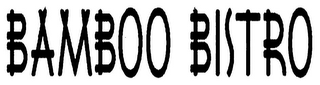 BAMBOO BISTRO