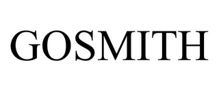 GOSMITH