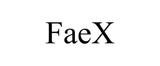 FAEX