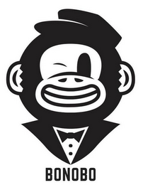 BONOBO