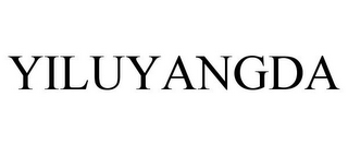 YILUYANGDA