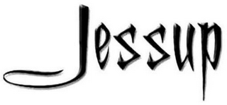 JESSUP