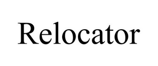 RELOCATOR