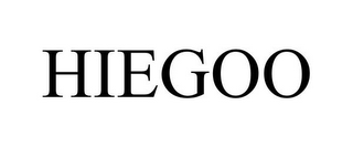 HIEGOO