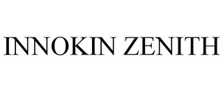 INNOKIN ZENITH