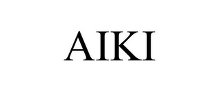 AIKI