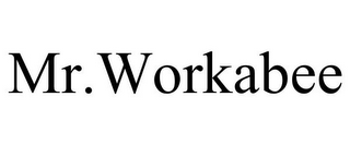 MR.WORKABEE