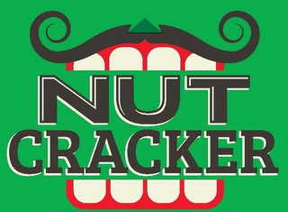 NUT CRACKER