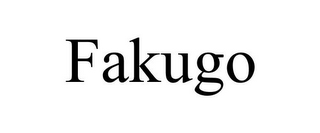 FAKUGO