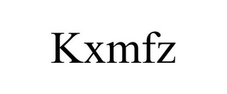 KXMFZ