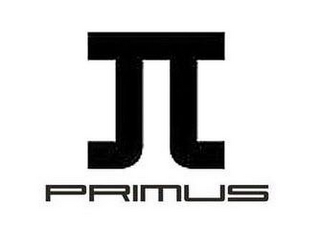 PRIMUS