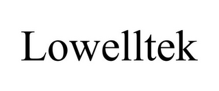 LOWELLTEK