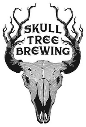 SKULL TREE BREWING