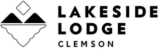 LAKESIDE LODGE CLEMSON