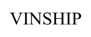 VINSHIP