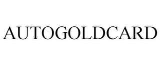 AUTOGOLDCARD