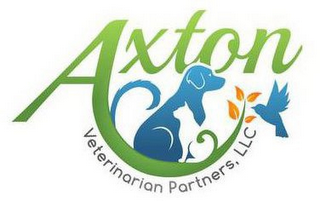 AXTON VETERINARIAN PARTNERS, LLC