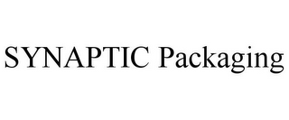 SYNAPTIC PACKAGING