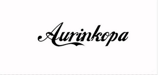 AURINKOPA