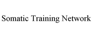 SOMATIC TRAINING NETWORK