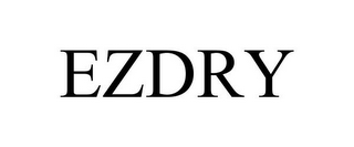 EZDRY