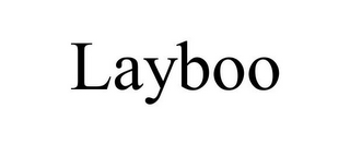 LAYBOO