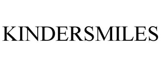 KINDERSMILES